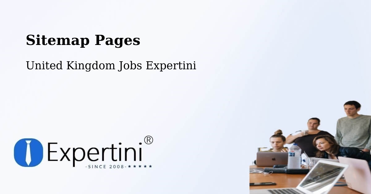 Sitemap Pages - United Kingdom Jobs Expertini